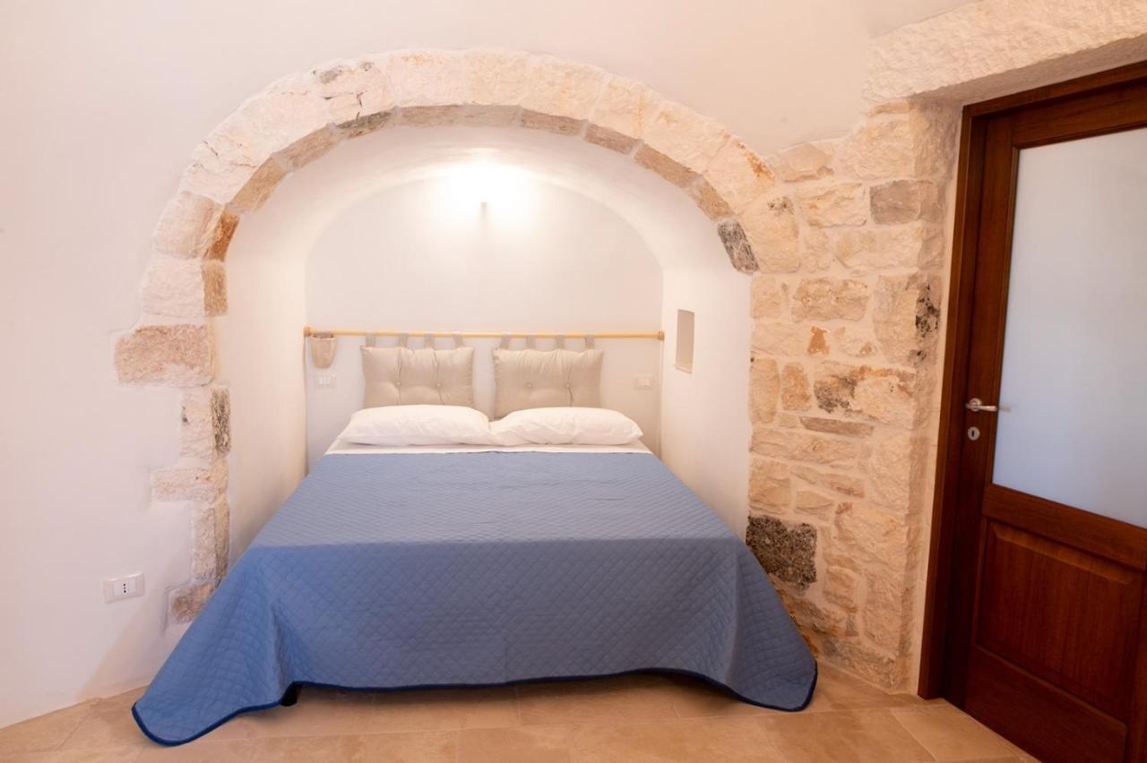 Masseria Dirupo Noci Bagian luar foto