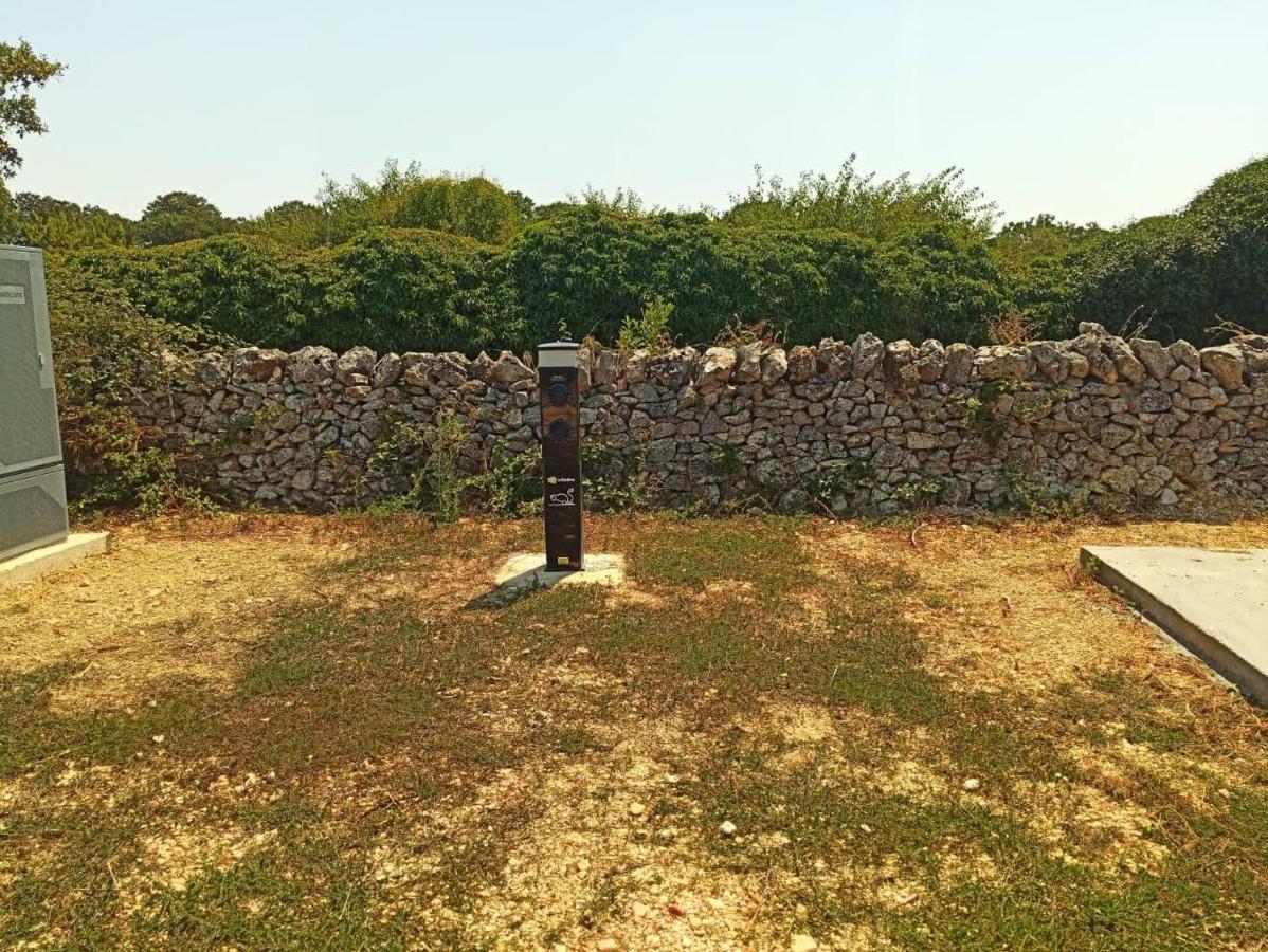 Masseria Dirupo Noci Bagian luar foto