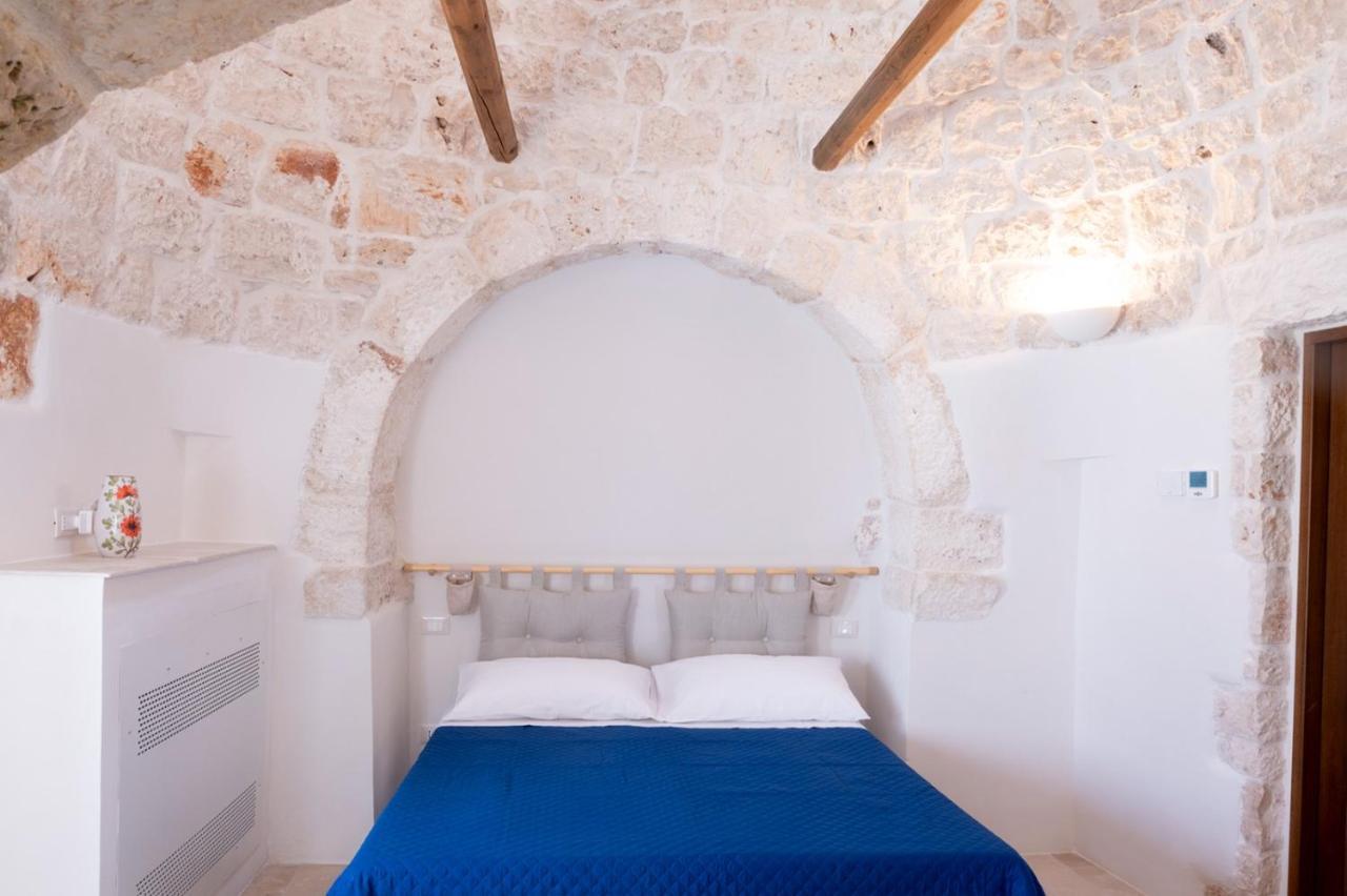 Masseria Dirupo Noci Bagian luar foto