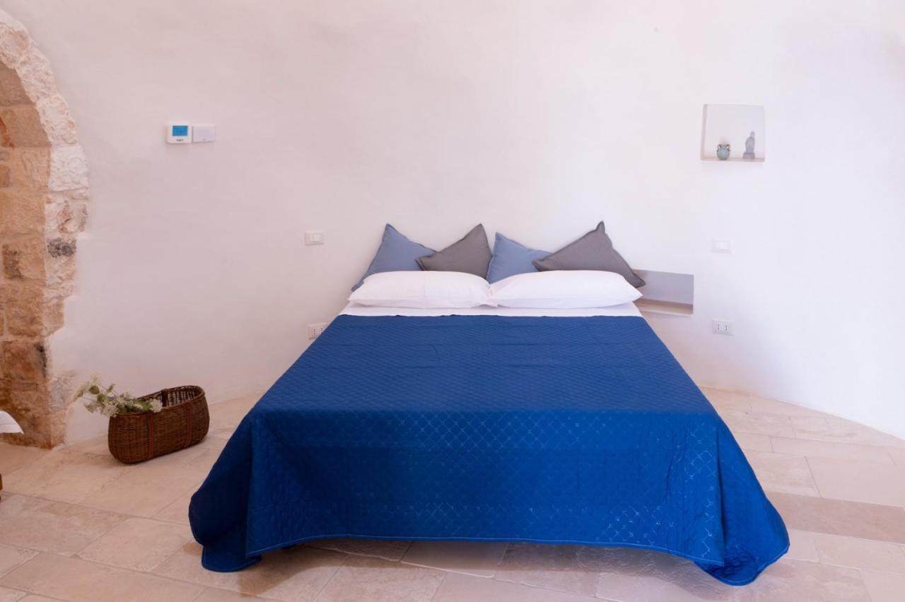 Masseria Dirupo Noci Bagian luar foto