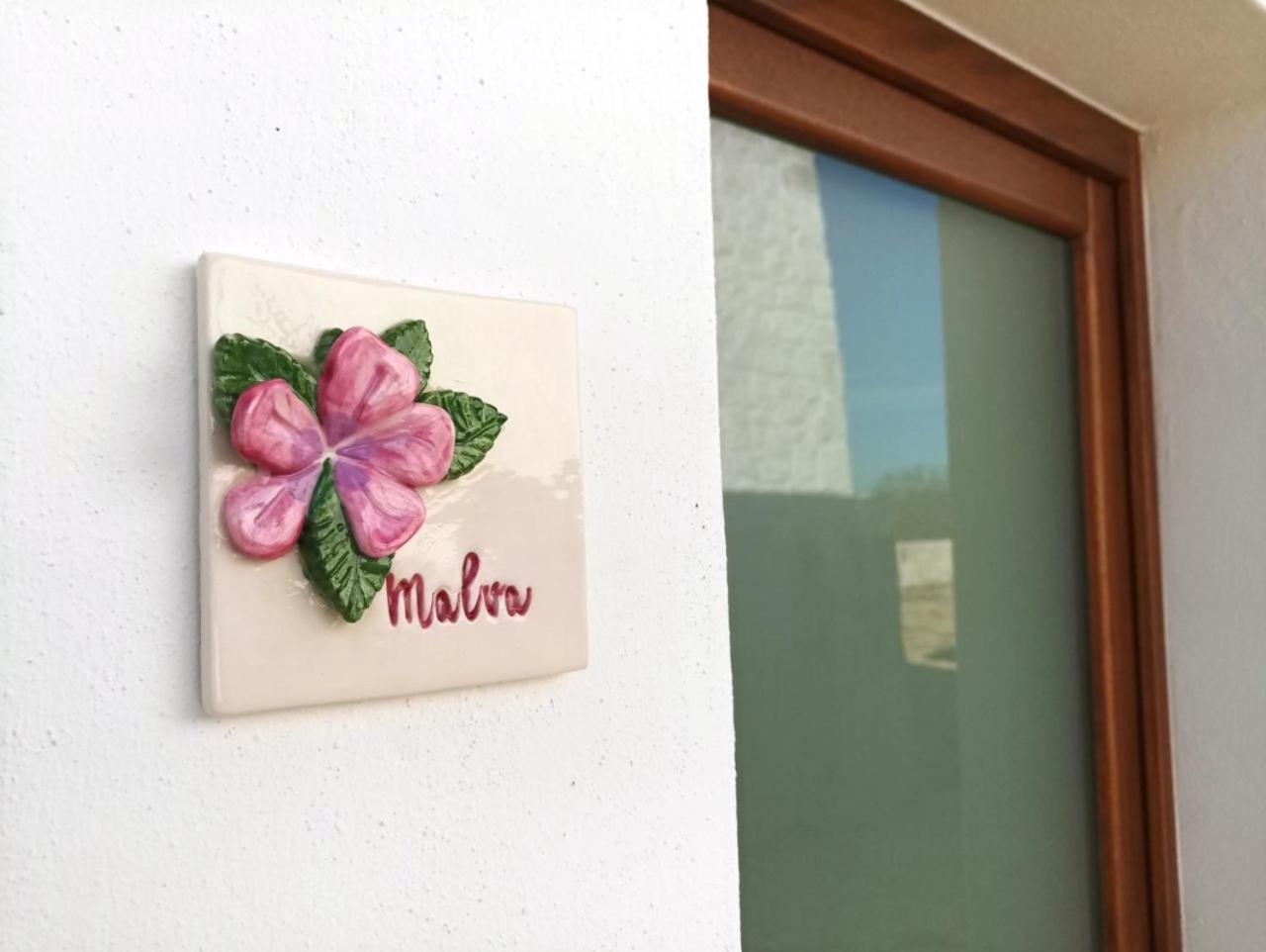 Masseria Dirupo Noci Bagian luar foto