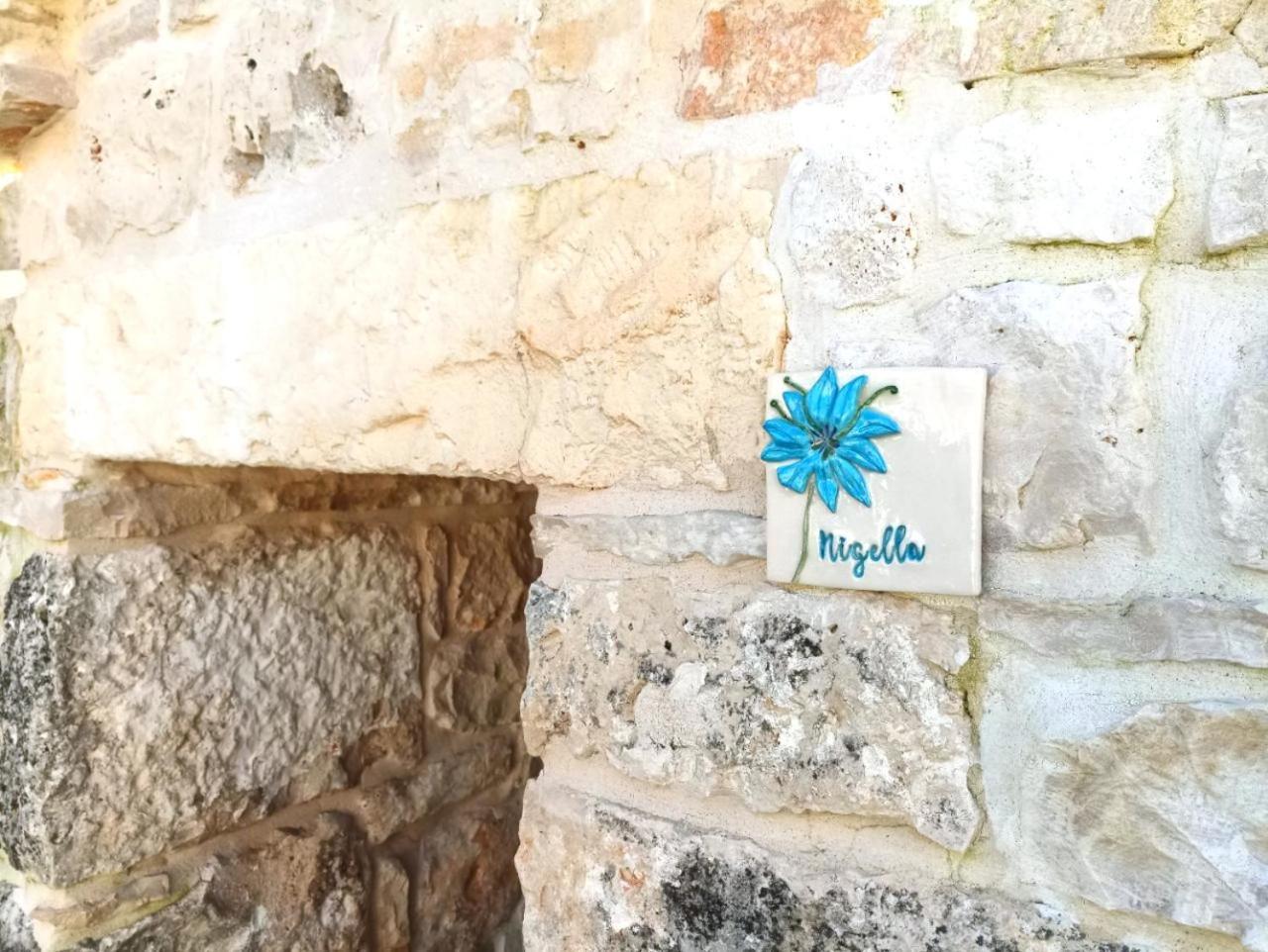 Masseria Dirupo Noci Bagian luar foto